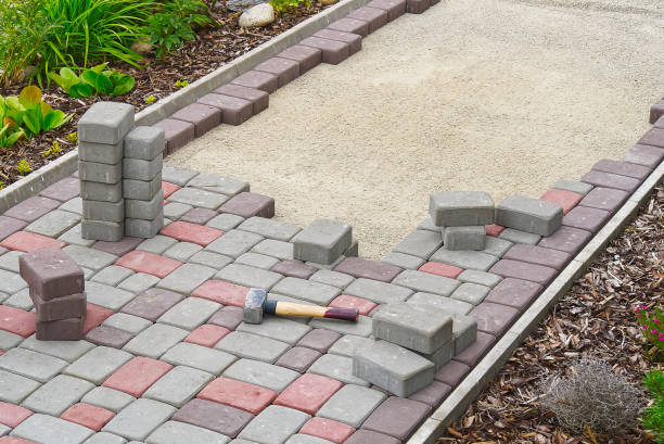 Reasons to Select Us for Your Driveway Paving Requirements in Fair Grove, MO