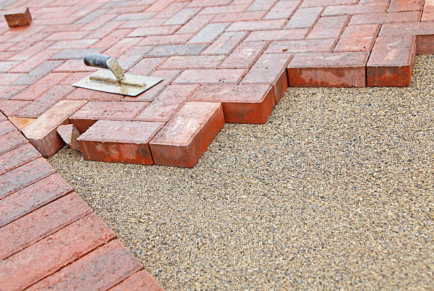 Trusted Fair Grove, MO Driveway Pavers Experts